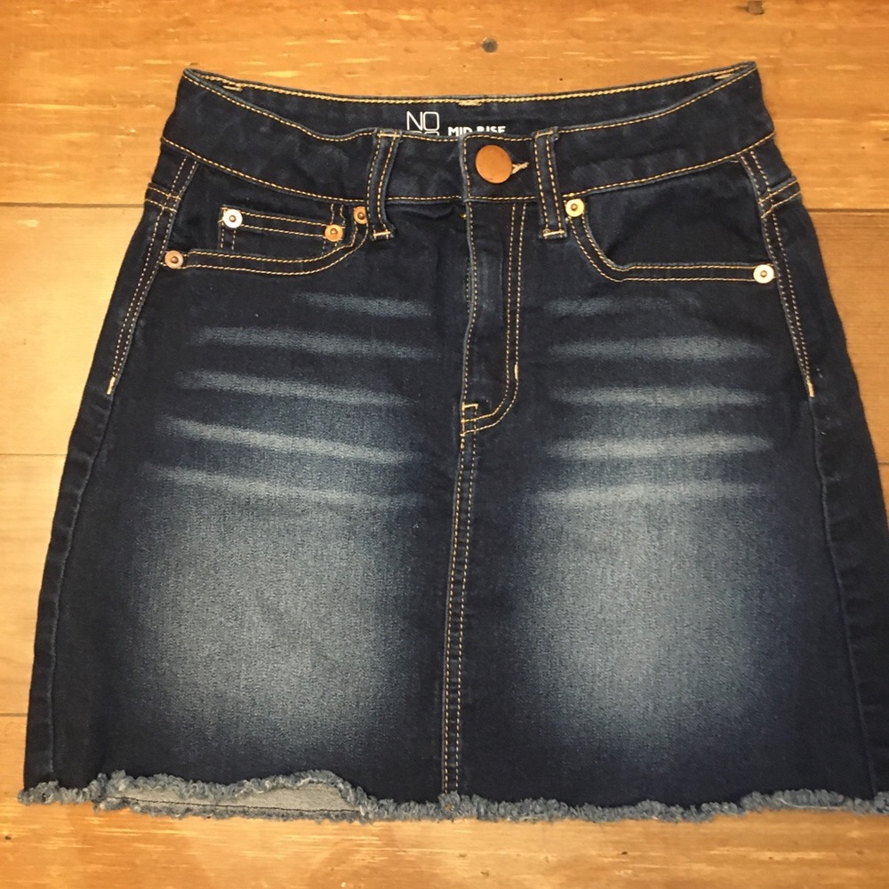 🔥 5/$20 🔥 Jean Skirt